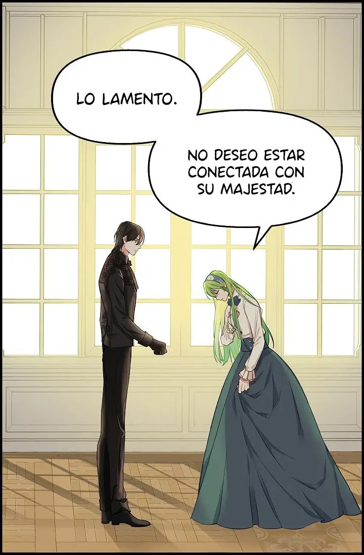 Quiero que me tires lejos - Capítulo 16 - Página 35 - LectorTMOo
