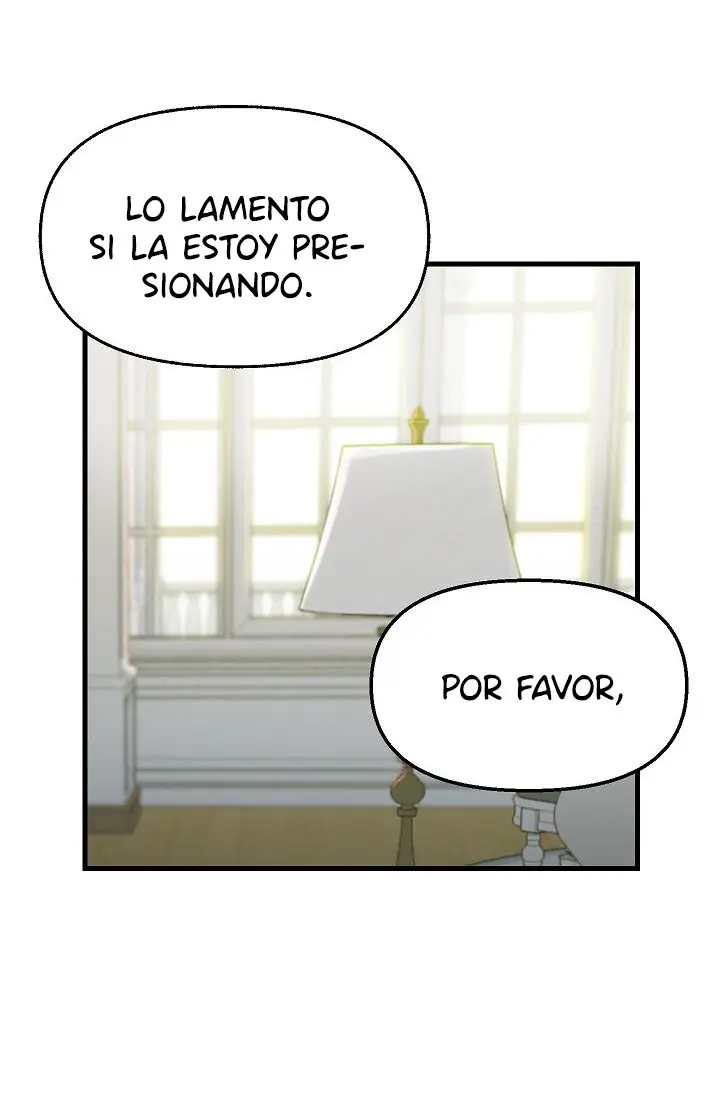 Quiero que me tires lejos - Capítulo 16 - Página 39 - LectorTMOo