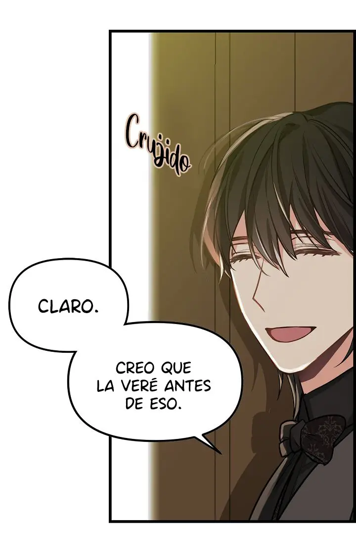 Quiero que me tires lejos - Capítulo 16 - Página 45 - LectorTMOo