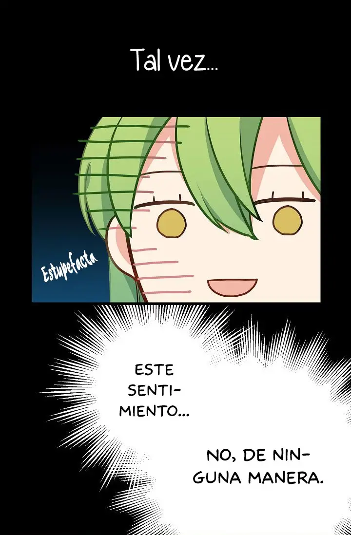 Quiero que me tires lejos - Capítulo 16 - Página 47 - LectorTMOo