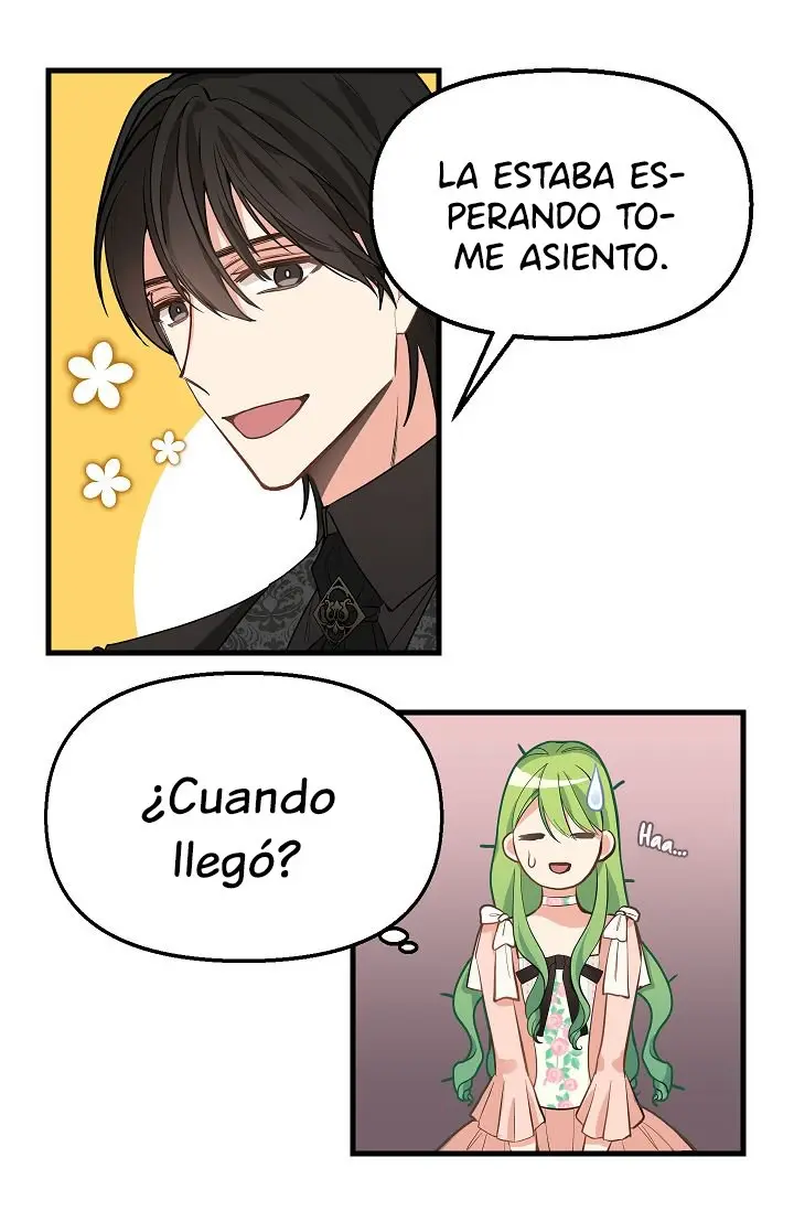 Quiero que me tires lejos - Capítulo 16 - Página 49 - LectorTMOo