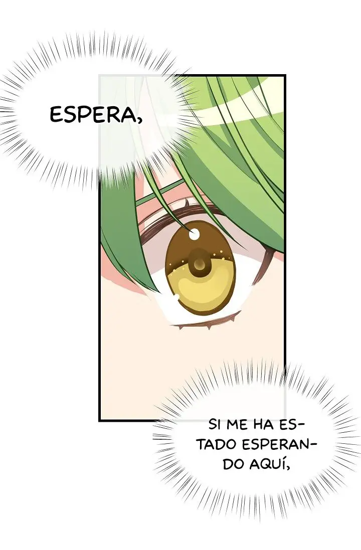 Quiero que me tires lejos - Capítulo 16 - Página 50 - LectorTMOo
