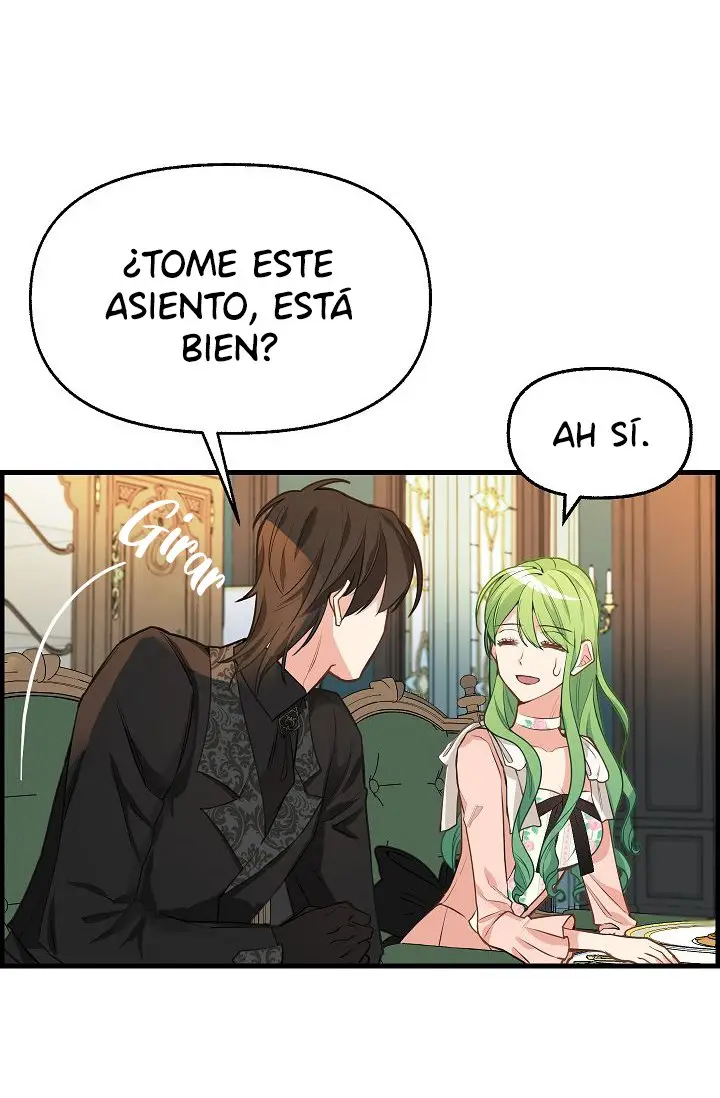 Quiero que me tires lejos - Capítulo 16 - Página 54 - LectorTMOo
