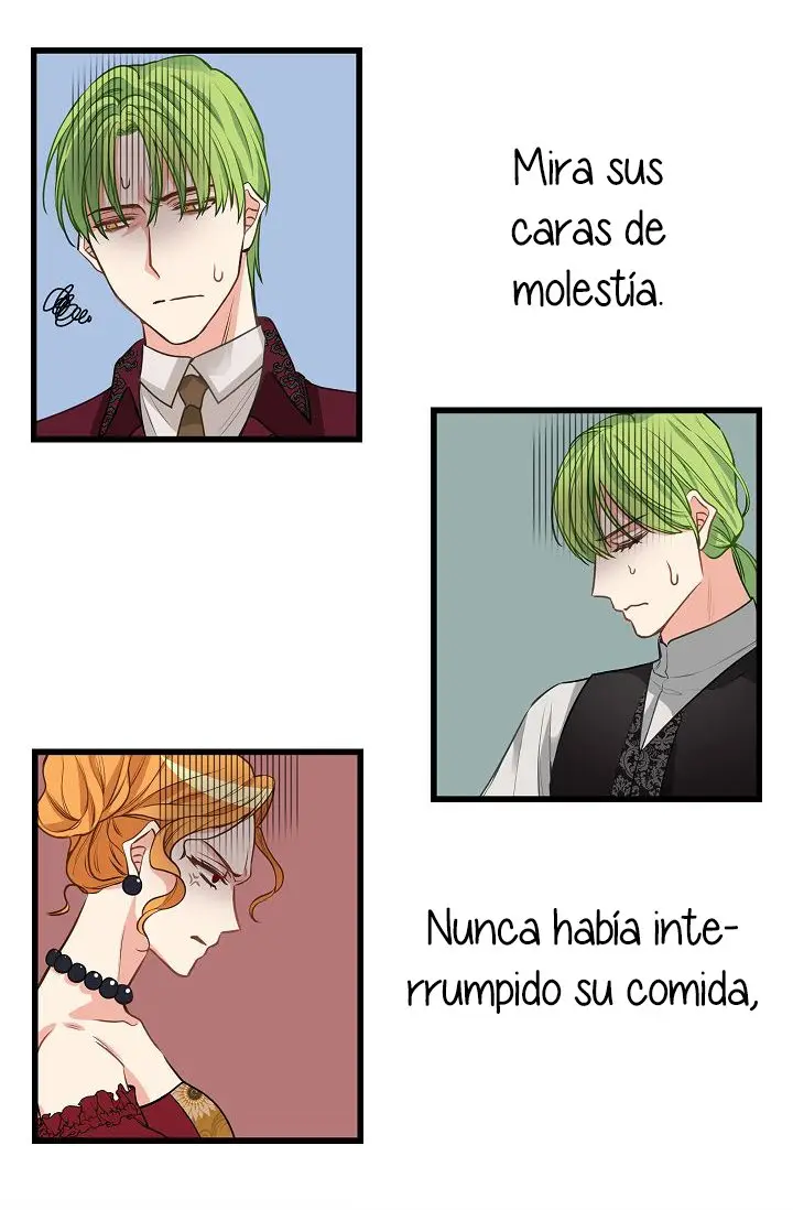 Quiero que me tires lejos - Capítulo 16 - Página 56 - LectorTMOo