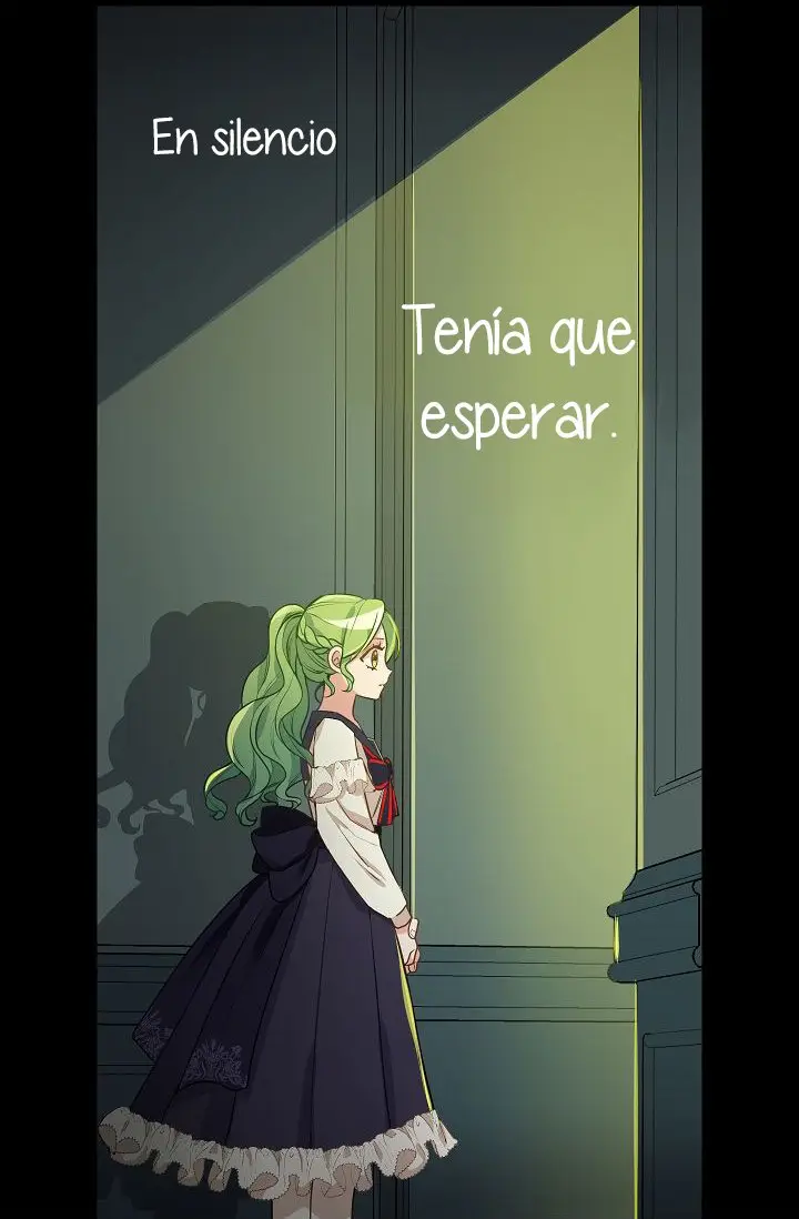 Quiero que me tires lejos - Capítulo 16 - Página 57 - LectorTMOo