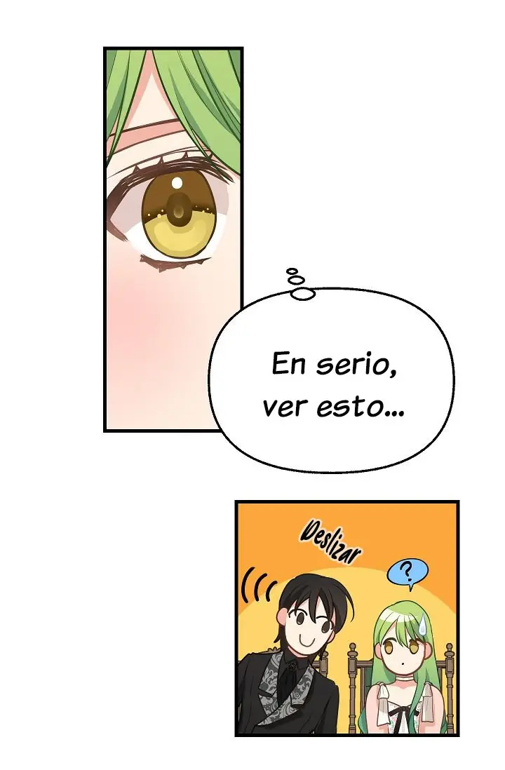Quiero que me tires lejos - Capítulo 16 - Página 59 - LectorTMOo