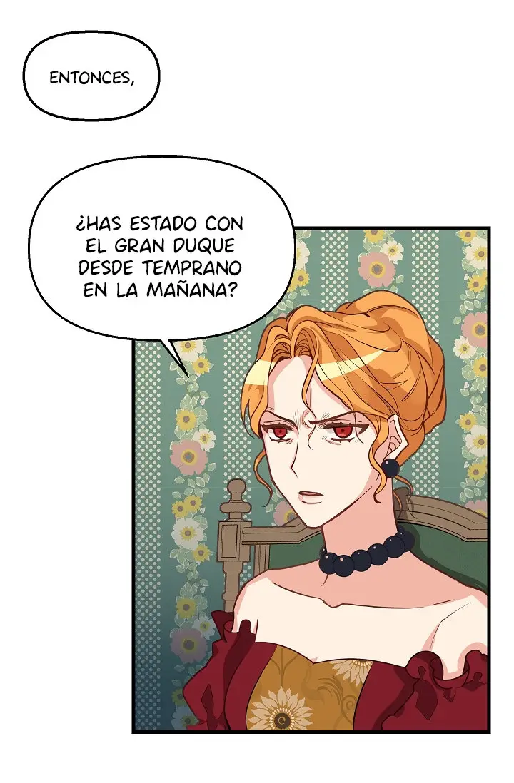 Quiero que me tires lejos - Capítulo 17 - Página 4 - LectorTMOo