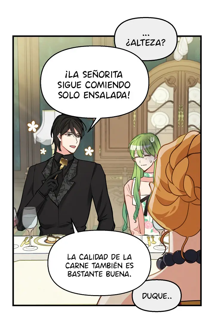 Quiero que me tires lejos - Capítulo 17 - Página 5 - LectorTMOo