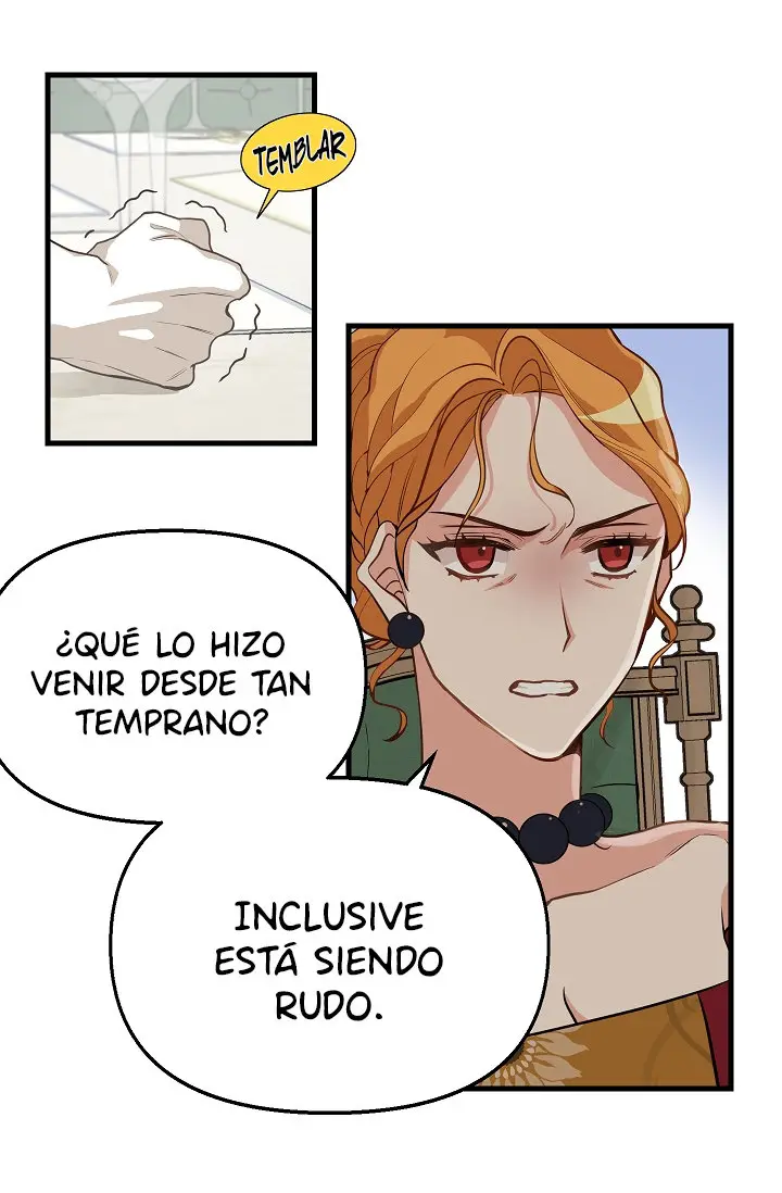 Quiero que me tires lejos - Capítulo 17 - Página 9 - LectorTMOo