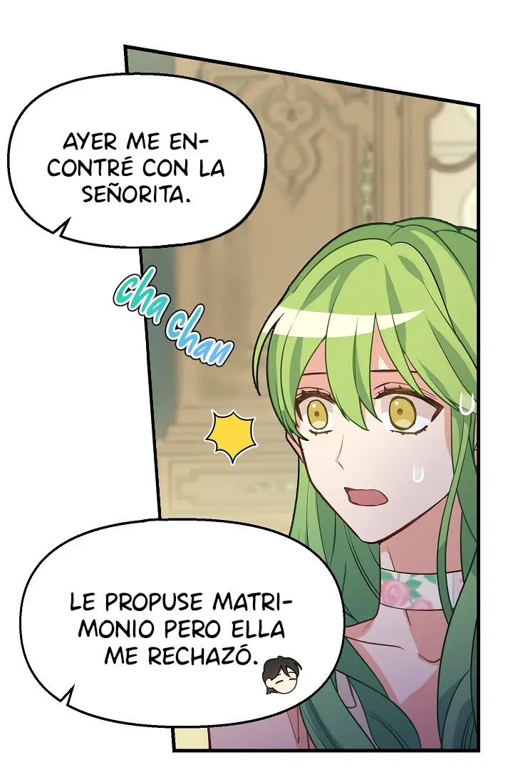 Quiero que me tires lejos - Capítulo 17 - Página 13 - LectorTMOo