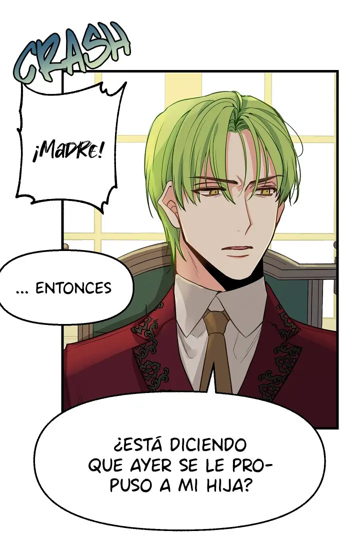 Quiero que me tires lejos - Capítulo 17 - Página 15 - LectorTMOo