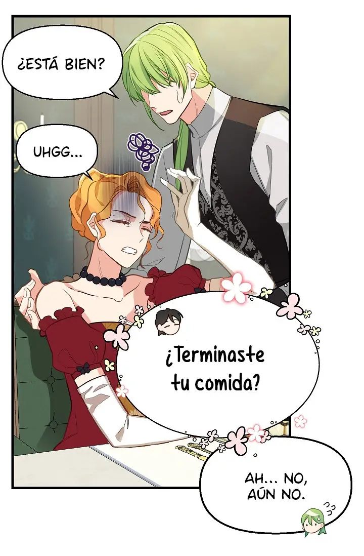 Quiero que me tires lejos - Capítulo 17 - Página 18 - LectorTMOo