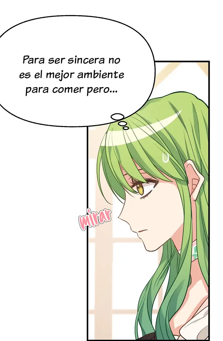 Quiero que me tires lejos - Capítulo 17 - Página 19 - LectorTMOo