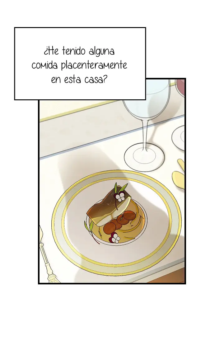 Quiero que me tires lejos - Capítulo 17 - Página 20 - LectorTMOo