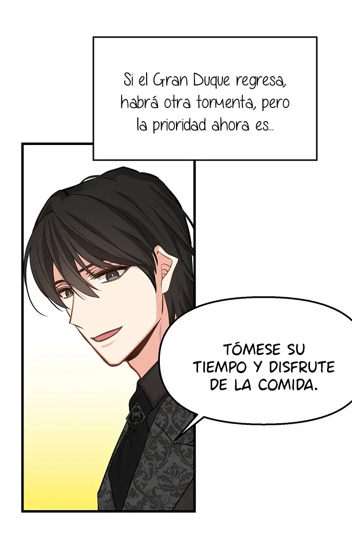 Quiero que me tires lejos - Capítulo 17 - Página 21 - LectorTMOo