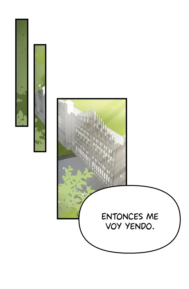 Quiero que me tires lejos - Capítulo 17 - Página 23 - LectorTMOo