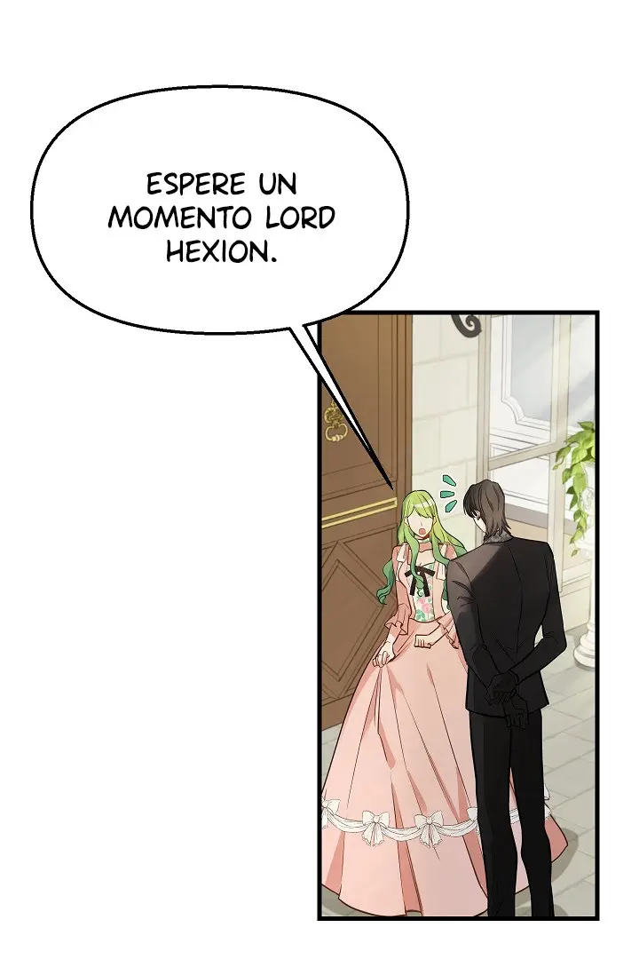 Quiero que me tires lejos - Capítulo 17 - Página 24 - LectorTMOo