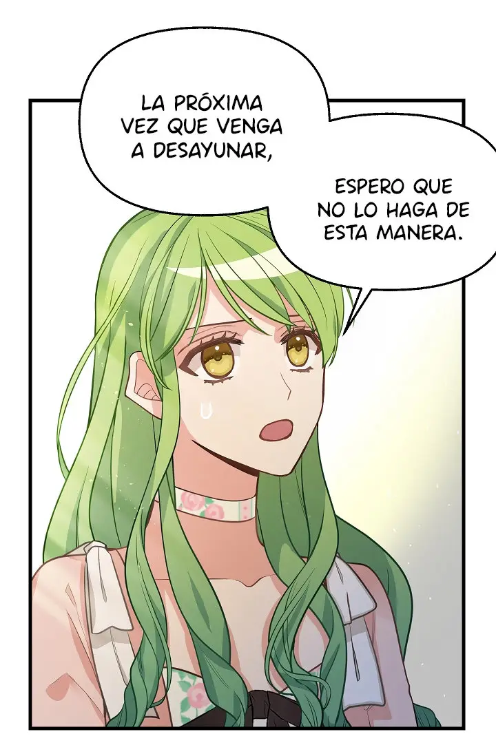 Quiero que me tires lejos - Capítulo 17 - Página 25 - LectorTMOo