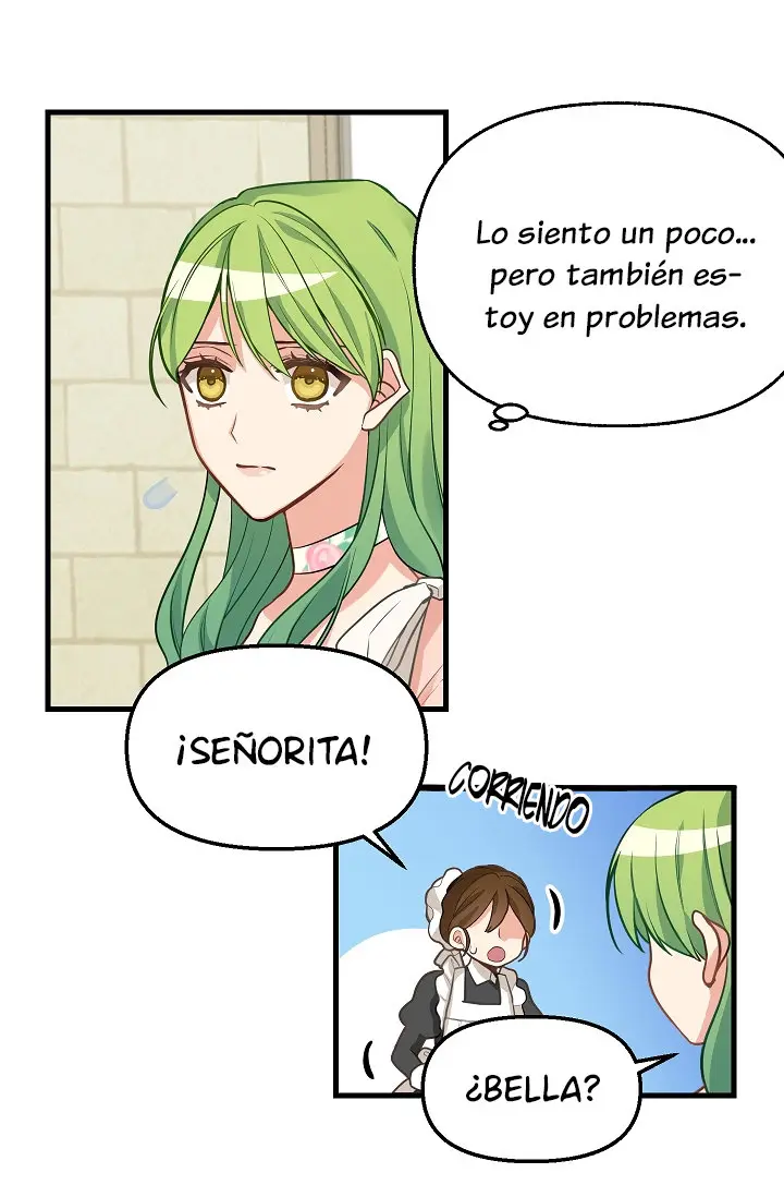 Quiero que me tires lejos - Capítulo 17 - Página 28 - LectorTMOo