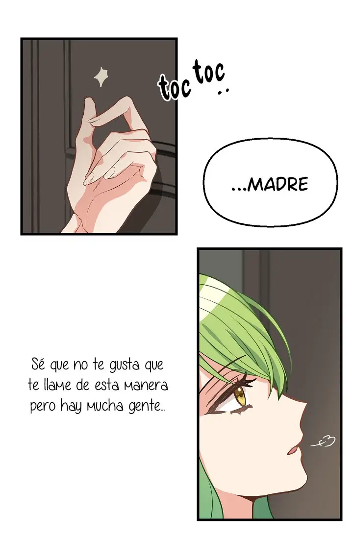 Quiero que me tires lejos - Capítulo 17 - Página 31 - LectorTMOo