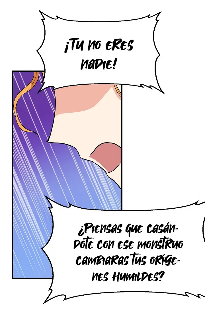 Quiero que me tires lejos - Capítulo 17 - Página 39 - LectorTMOo