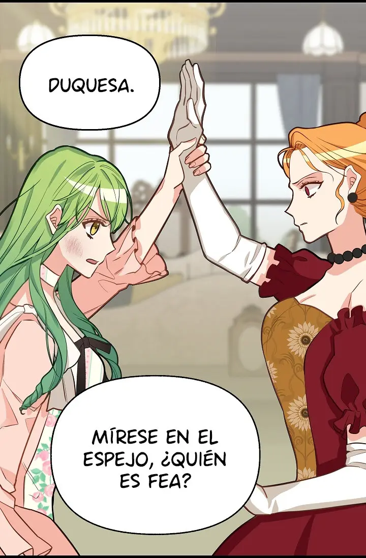 Quiero que me tires lejos - Capítulo 17 - Página 46 - LectorTMOo