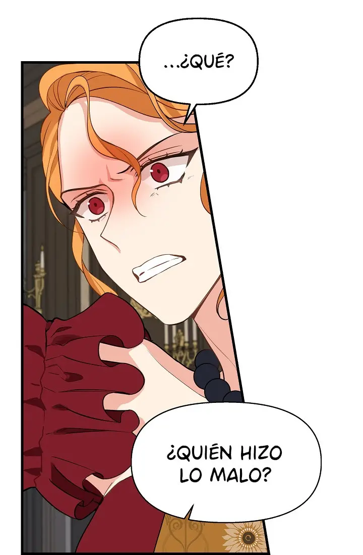 Quiero que me tires lejos - Capítulo 17 - Página 47 - LectorTMOo