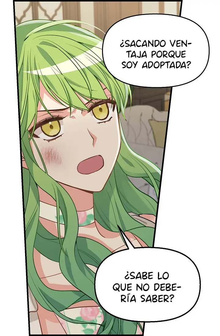 Quiero que me tires lejos - Capítulo 17 - Página 48 - LectorTMOo