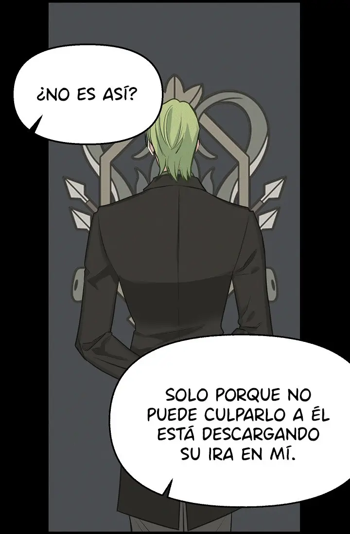 Quiero que me tires lejos - Capítulo 17 - Página 49 - LectorTMOo