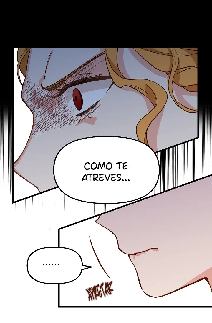 Quiero que me tires lejos - Capítulo 17 - Página 50 - LectorTMOo