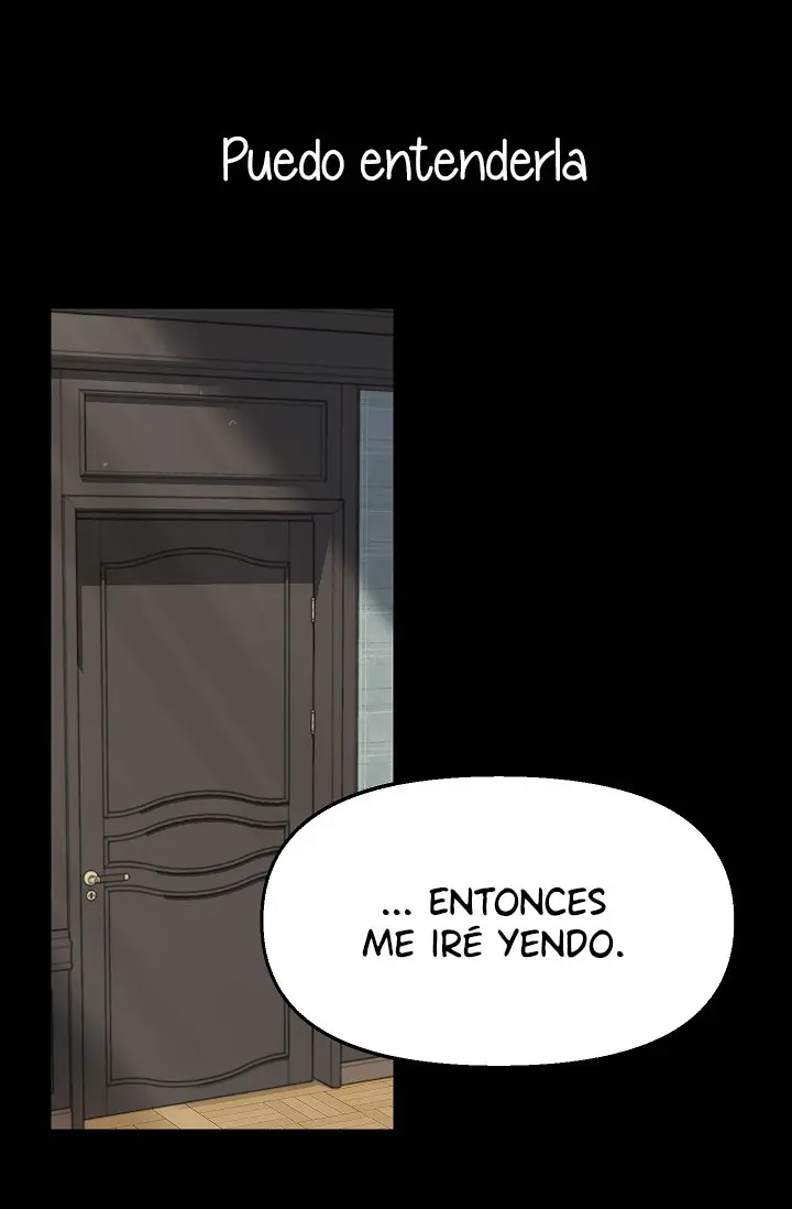 Quiero que me tires lejos - Capítulo 17 - Página 54 - LectorTMOo
