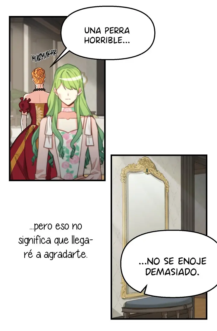 Quiero que me tires lejos - Capítulo 17 - Página 55 - LectorTMOo