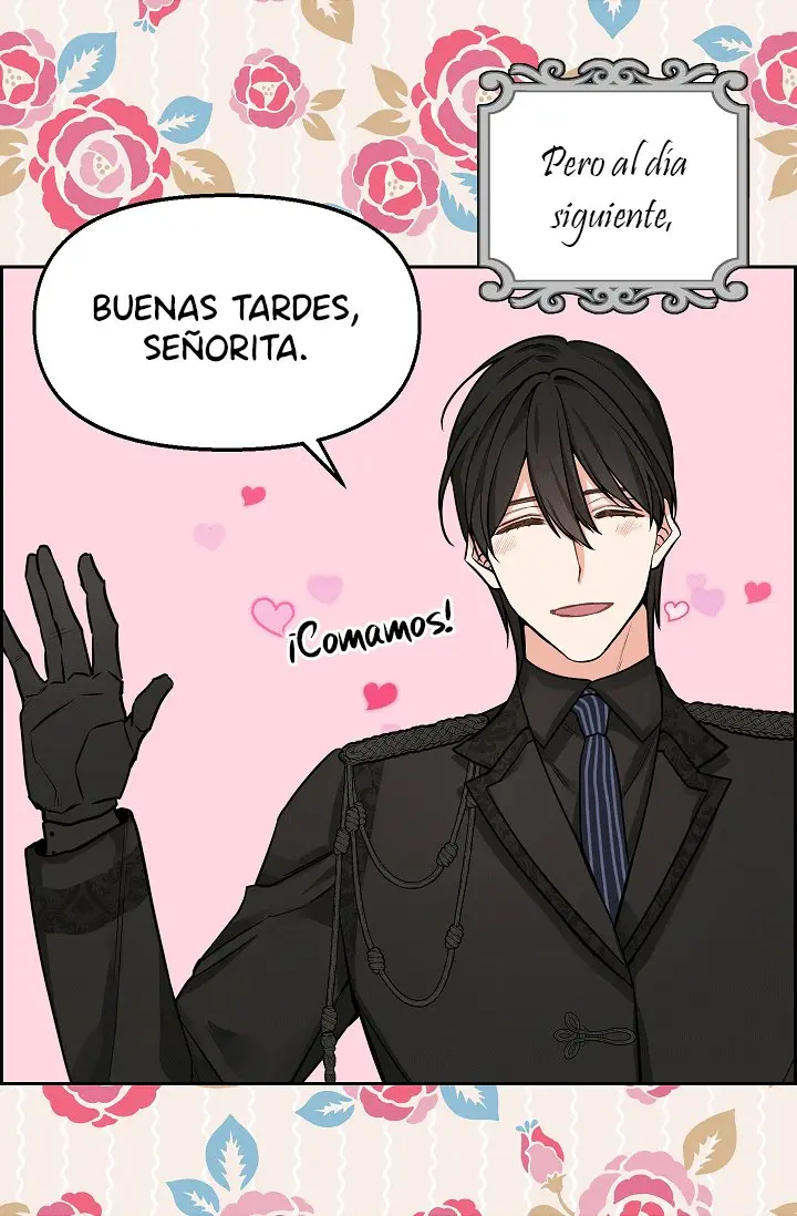 Quiero que me tires lejos - Capítulo 18 - Página 8 - LectorTMOo
