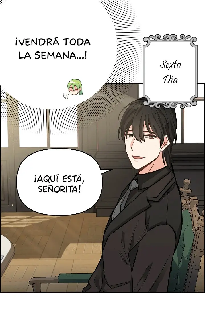 Quiero que me tires lejos - Capítulo 18 - Página 11 - LectorTMOo