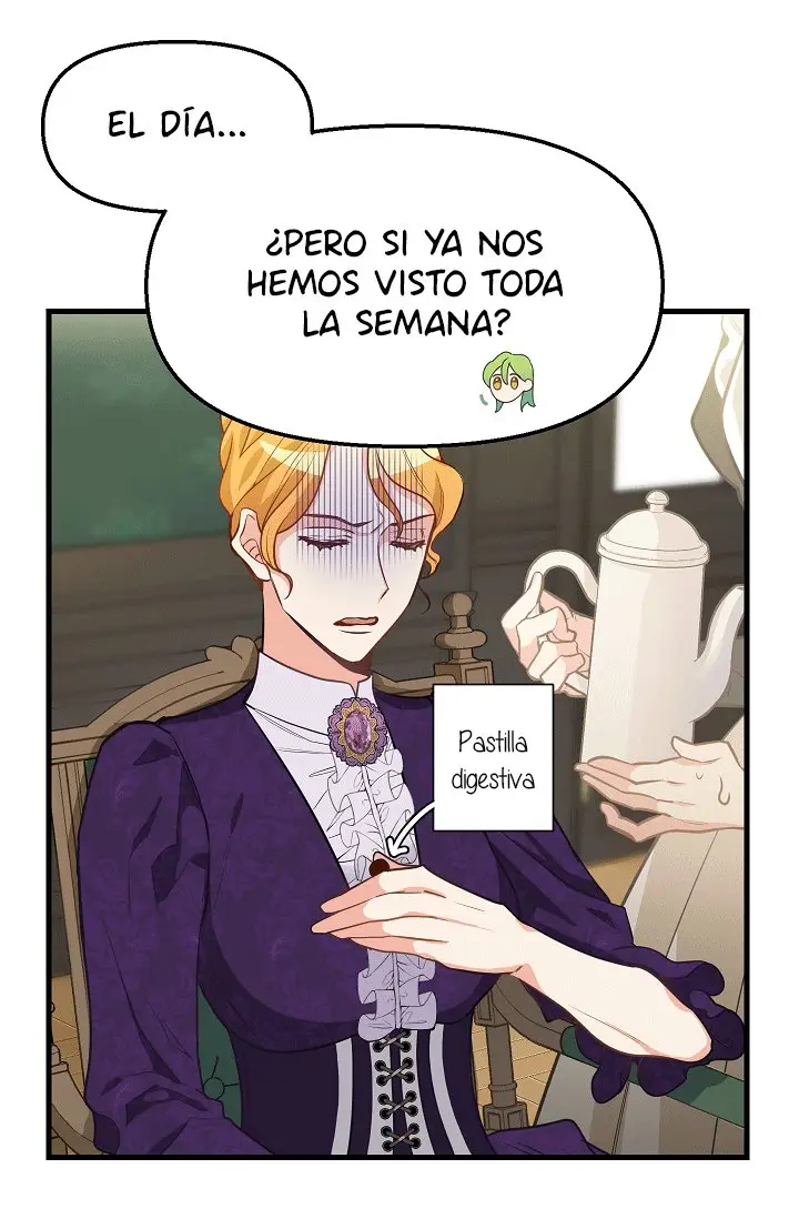 Quiero que me tires lejos - Capítulo 18 - Página 13 - LectorTMOo