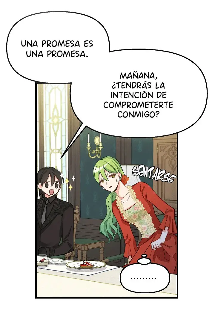 Quiero que me tires lejos - Capítulo 18 - Página 14 - LectorTMOo