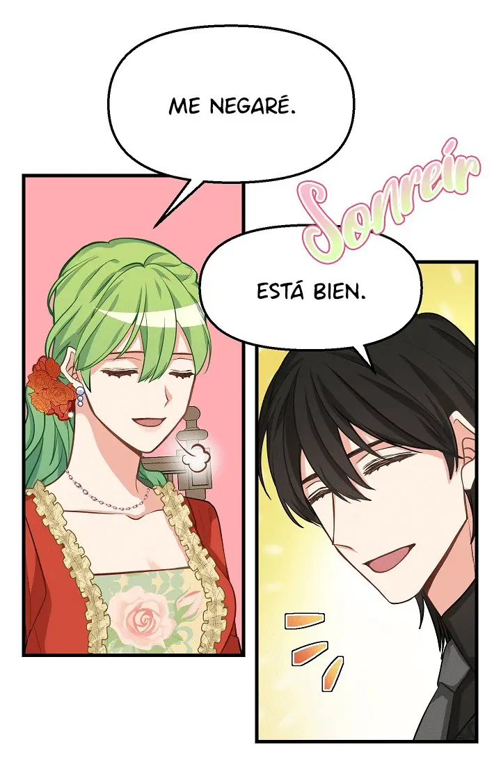 Quiero que me tires lejos - Capítulo 18 - Página 15 - LectorTMOo