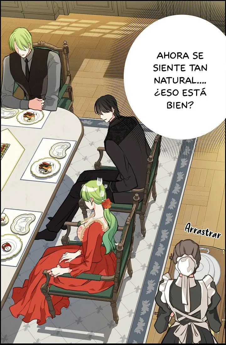 Quiero que me tires lejos - Capítulo 18 - Página 16 - LectorTMOo