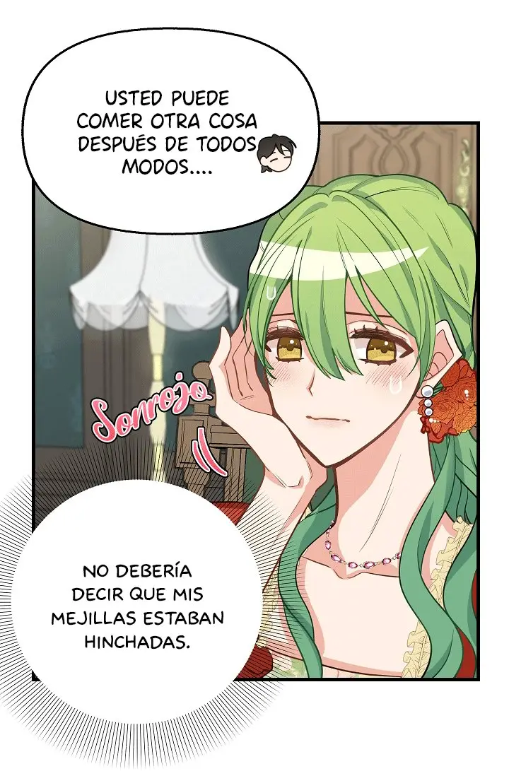 Quiero que me tires lejos - Capítulo 18 - Página 25 - LectorTMOo