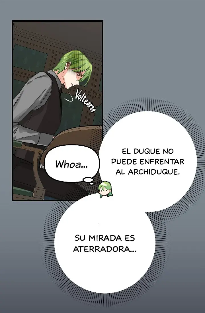 Quiero que me tires lejos - Capítulo 18 - Página 30 - LectorTMOo