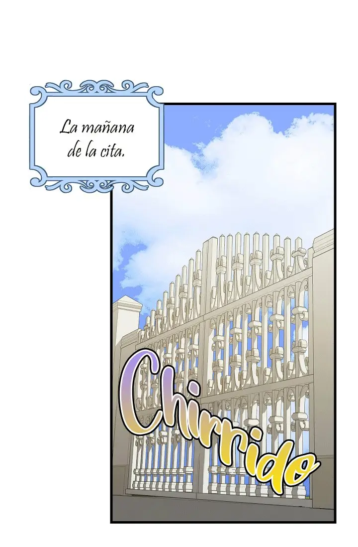 Quiero que me tires lejos - Capítulo 18 - Página 34 - LectorTMOo