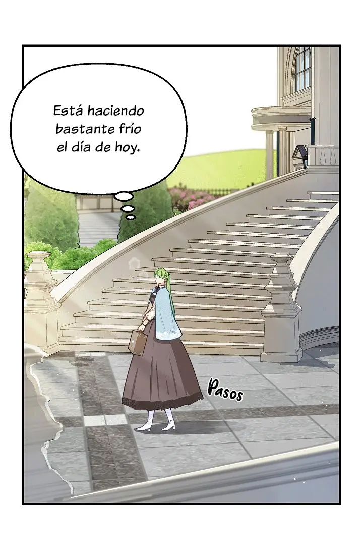 Quiero que me tires lejos - Capítulo 18 - Página 35 - LectorTMOo