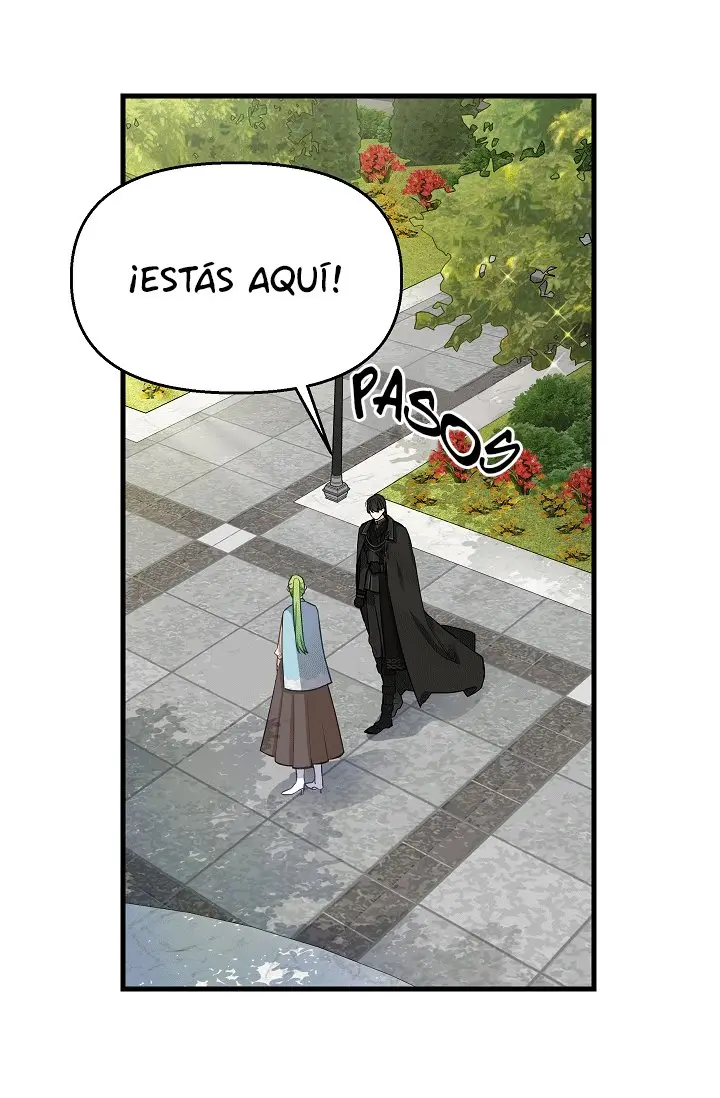 Quiero que me tires lejos - Capítulo 18 - Página 39 - LectorTMOo