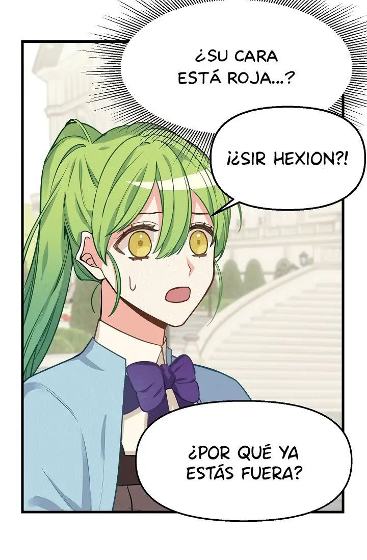 Quiero que me tires lejos - Capítulo 18 - Página 41 - LectorTMOo