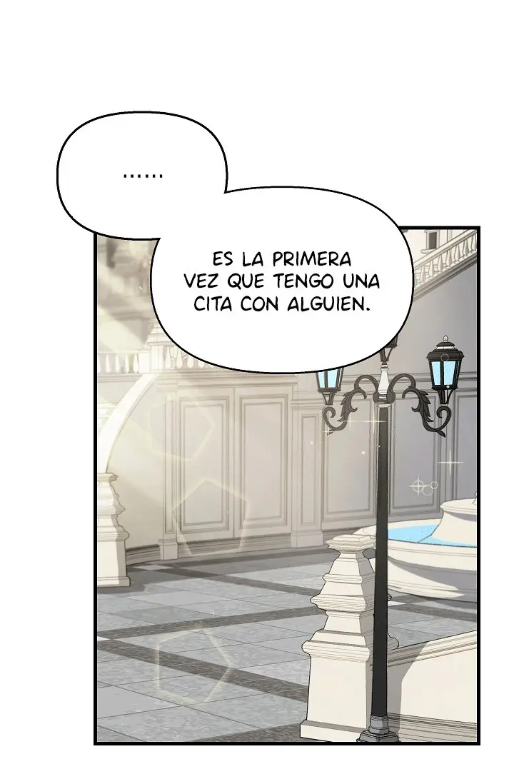 Quiero que me tires lejos - Capítulo 18 - Página 42 - LectorTMOo