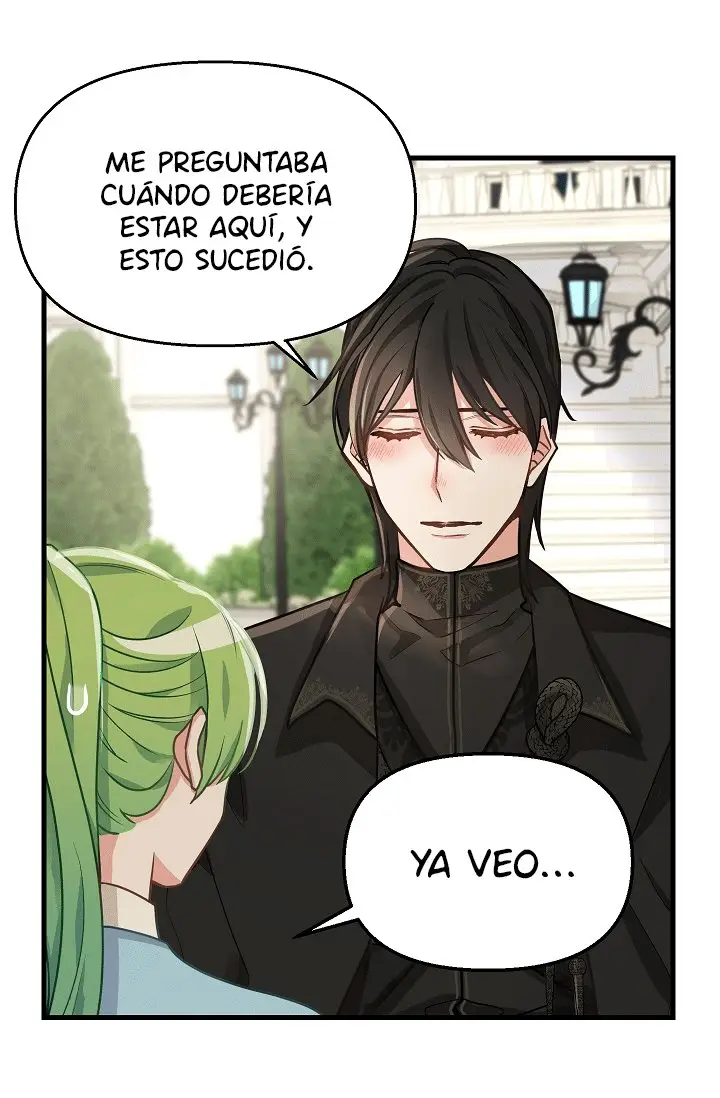 Quiero que me tires lejos - Capítulo 18 - Página 43 - LectorTMOo