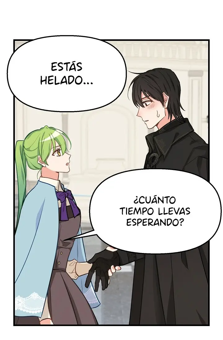 Quiero que me tires lejos - Capítulo 18 - Página 45 - LectorTMOo