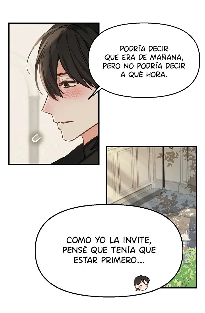 Quiero que me tires lejos - Capítulo 18 - Página 46 - LectorTMOo