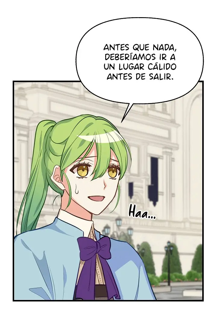 Quiero que me tires lejos - Capítulo 18 - Página 50 - LectorTMOo