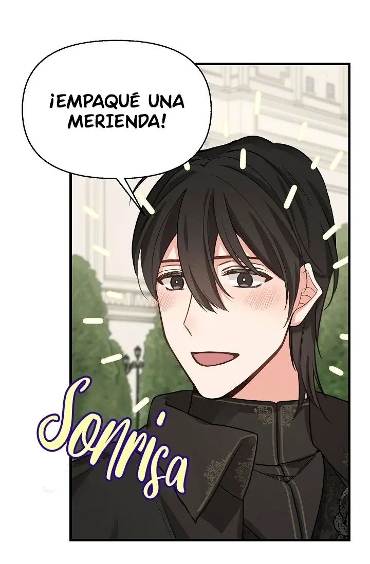 Quiero que me tires lejos - Capítulo 18 - Página 52 - LectorTMOo